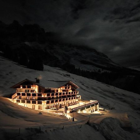 Alpengasthof-Hotel Kopphuette Mühlbach Exterior foto
